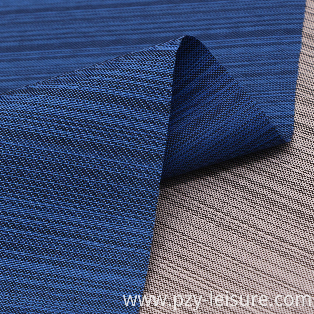 300D Cationic Double Color Textile Fabric